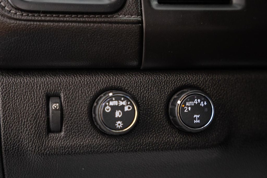 2018 GMC Canyon SLE1