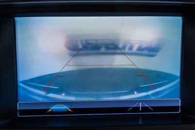 2018 GMC Canyon SLE1