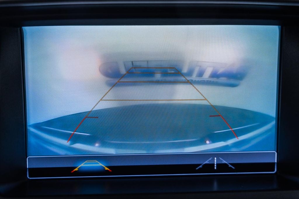 2018 GMC Canyon SLE1