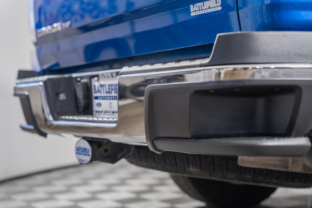 2018 GMC Canyon SLE1