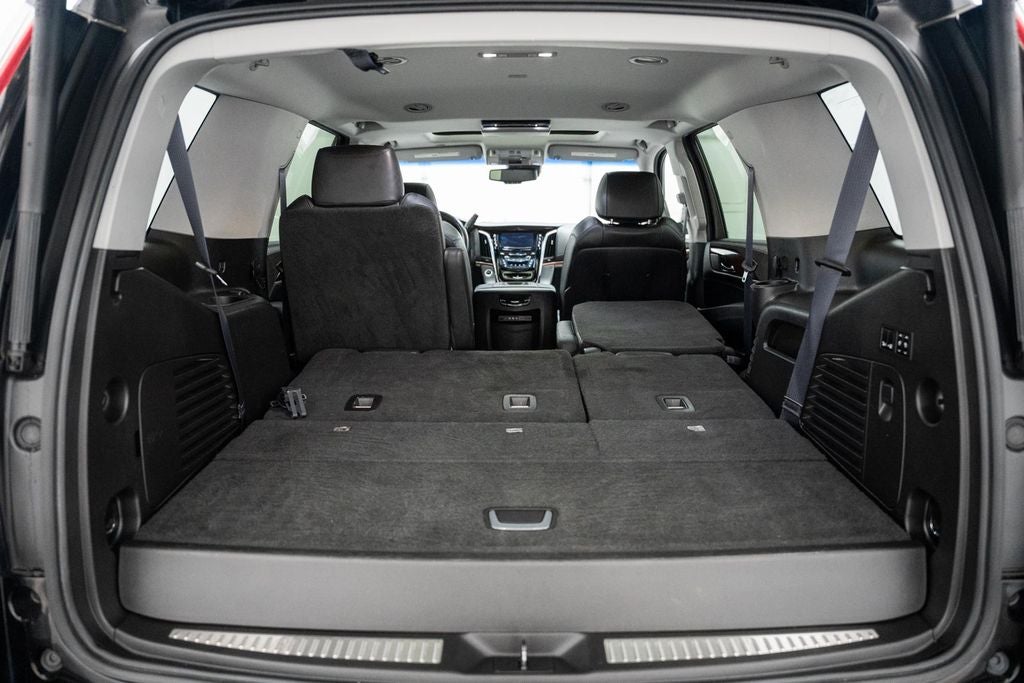 2016 Cadillac Escalade Premium