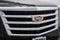 2016 Cadillac Escalade Premium