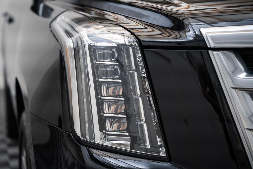 2016 Cadillac Escalade Premium