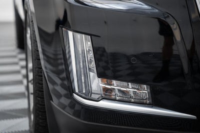 2016 Cadillac Escalade Premium