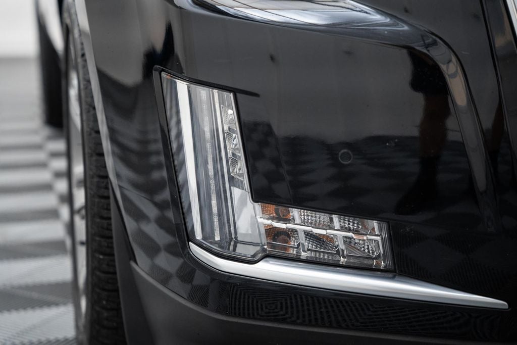 2016 Cadillac Escalade Premium