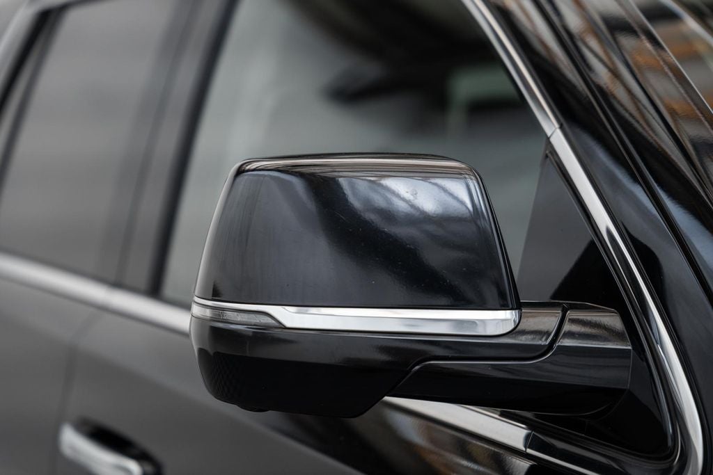 2016 Cadillac Escalade Premium