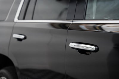 2016 Cadillac Escalade Premium