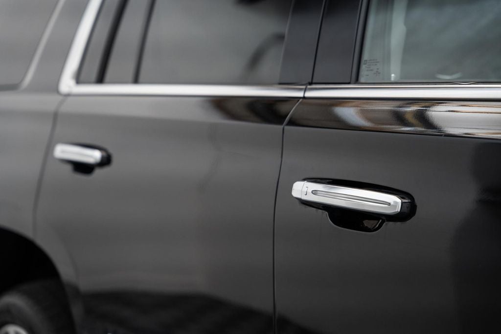 2016 Cadillac Escalade Premium