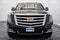 2016 Cadillac Escalade Premium