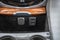 2016 Cadillac Escalade Premium