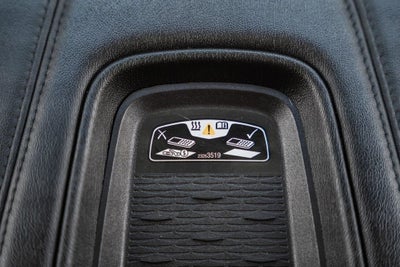 2016 Cadillac Escalade Premium