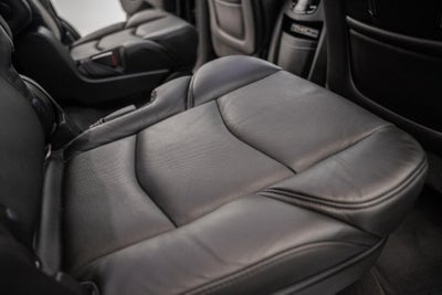 2016 Cadillac Escalade Premium