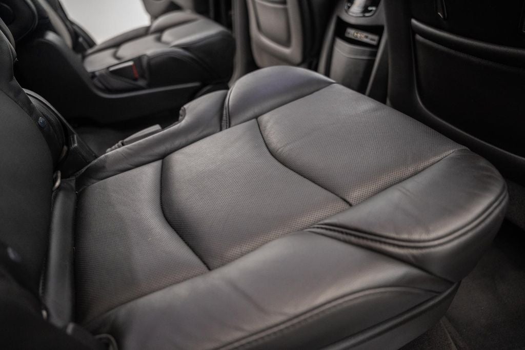 2016 Cadillac Escalade Premium