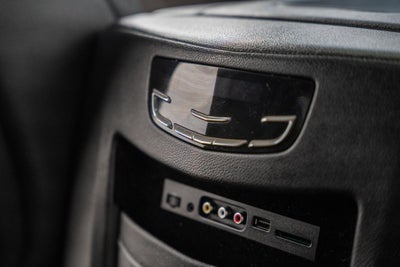 2016 Cadillac Escalade Premium