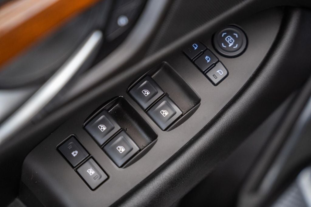 2016 Cadillac Escalade Premium