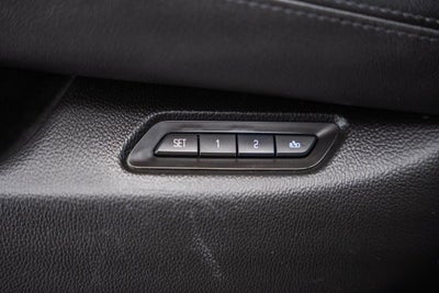 2016 Cadillac Escalade Premium