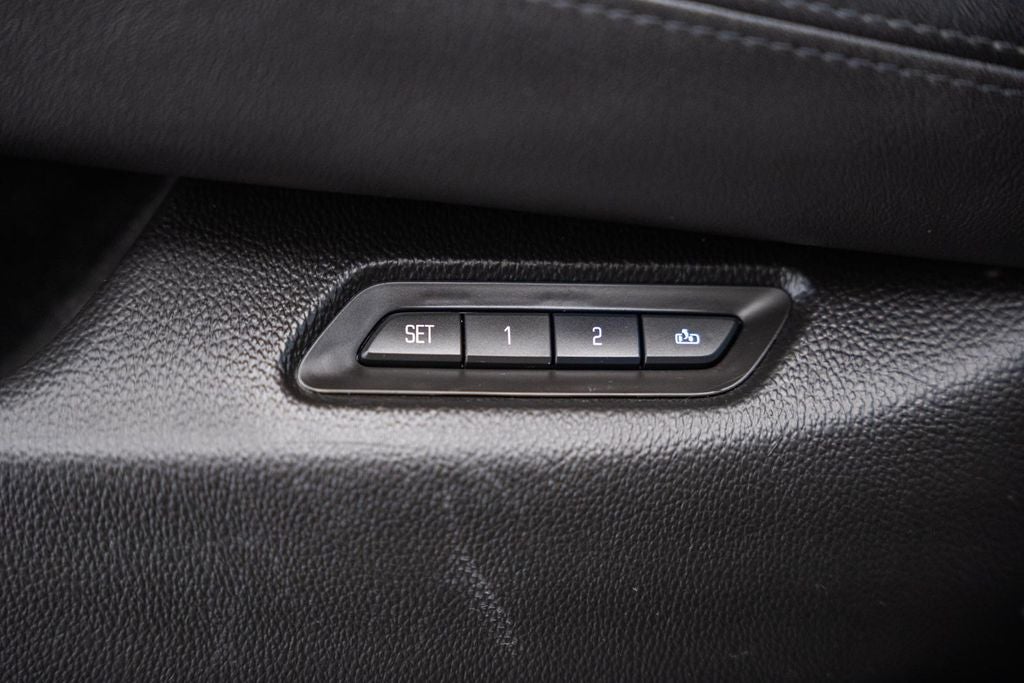 2016 Cadillac Escalade Premium