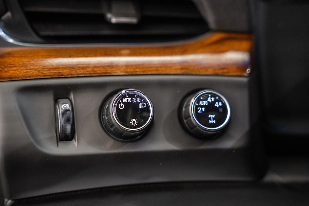 2016 Cadillac Escalade Premium