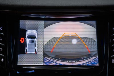 2016 Cadillac Escalade Premium