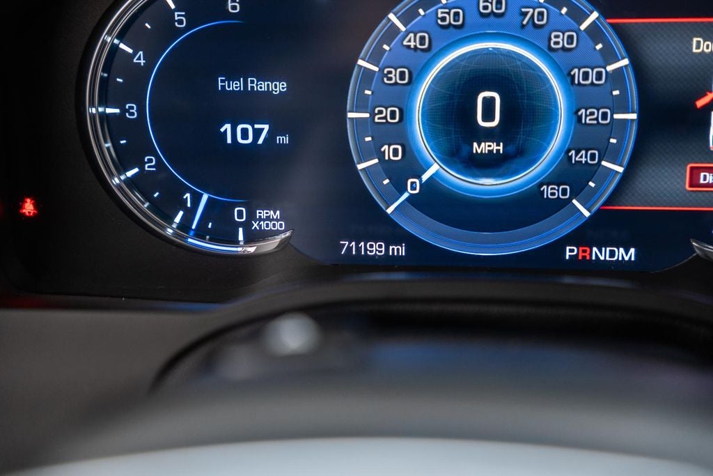2016 Cadillac Escalade Premium