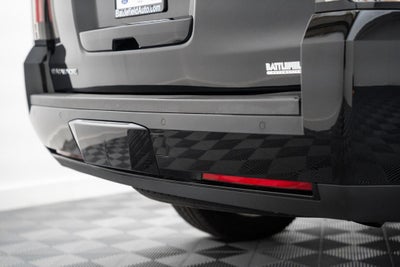 2016 Cadillac Escalade Premium