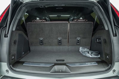 2024 Cadillac Escalade V-Series