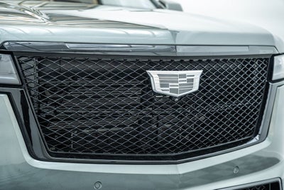 2024 Cadillac Escalade V-Series