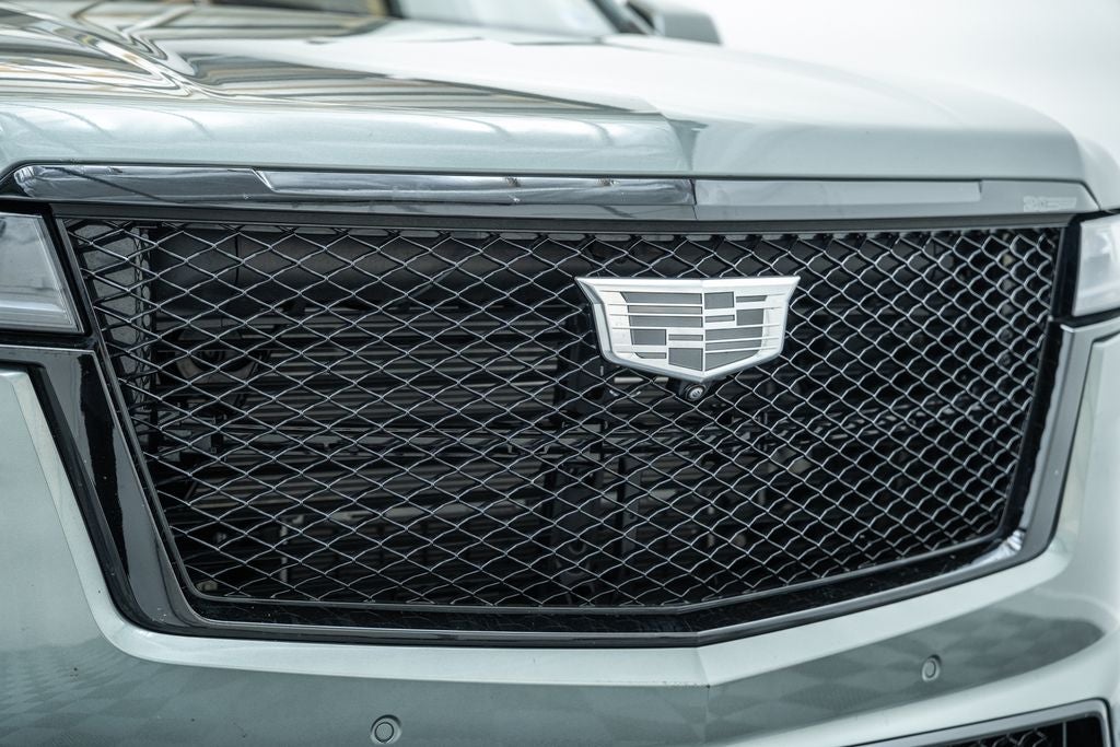 2024 Cadillac Escalade V-Series