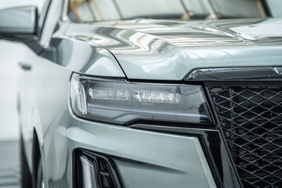 2024 Cadillac Escalade V-Series