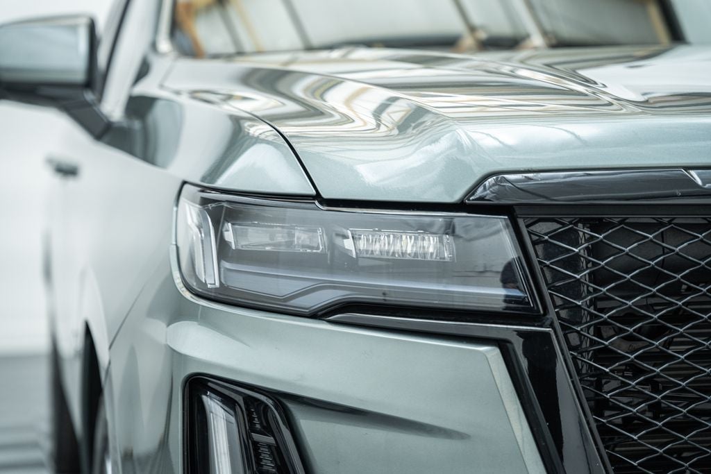 2024 Cadillac Escalade V-Series