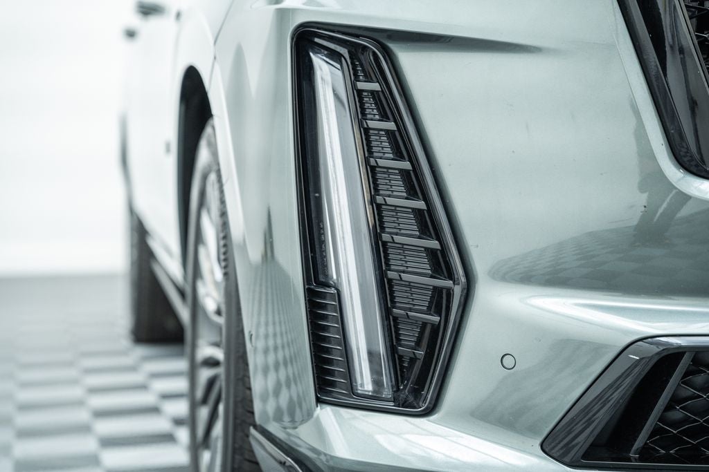 2024 Cadillac Escalade V-Series