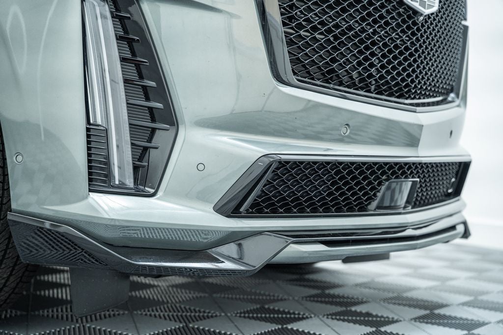 2024 Cadillac Escalade V-Series