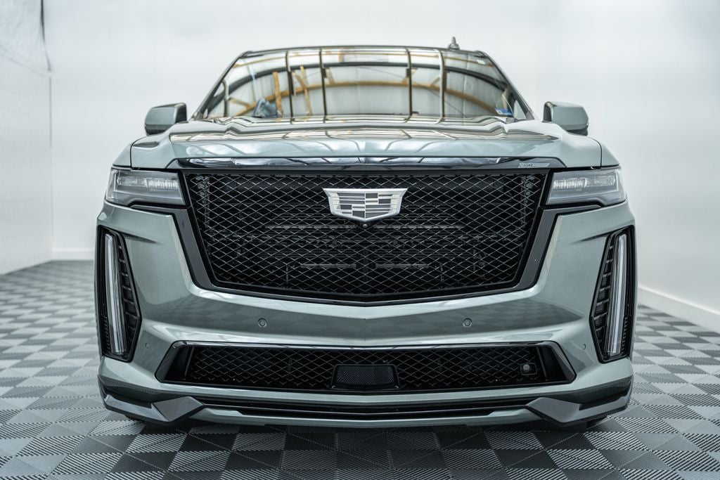 2024 Cadillac Escalade V-Series