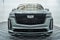 2024 Cadillac Escalade V-Series