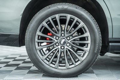 2024 Cadillac Escalade V-Series
