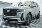 2024 Cadillac Escalade V-Series