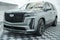 2024 Cadillac Escalade V-Series