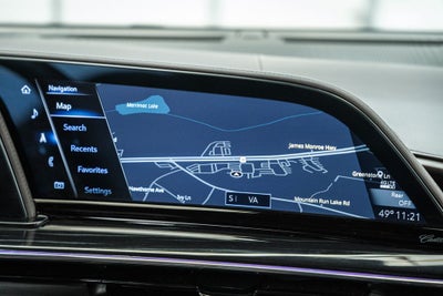 2024 Cadillac Escalade V-Series
