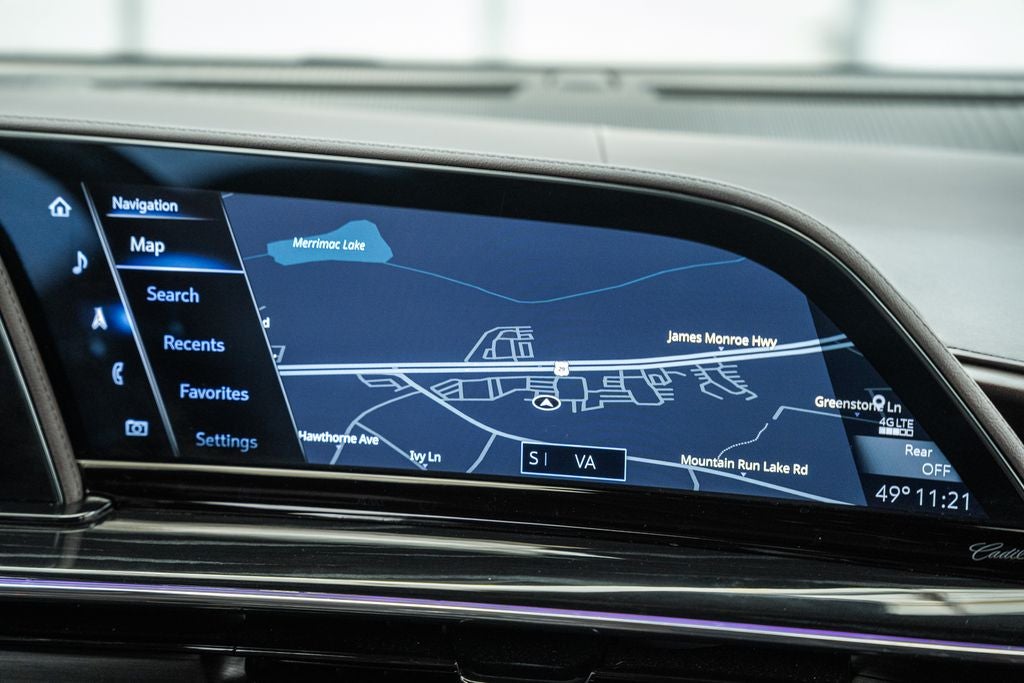 2024 Cadillac Escalade V-Series