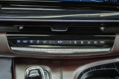 2024 Cadillac Escalade V-Series