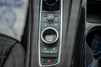 2024 Cadillac Escalade V-Series