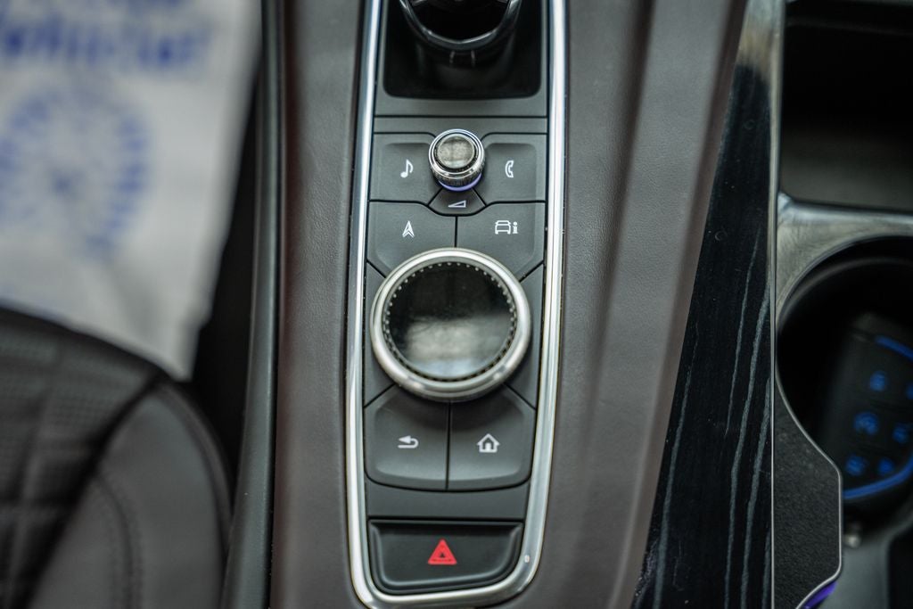 2024 Cadillac Escalade V-Series