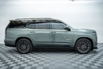 2024 Cadillac Escalade V-Series