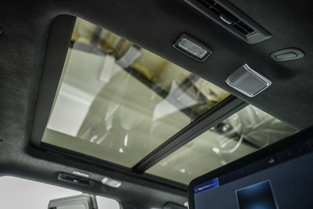 2024 Cadillac Escalade V-Series