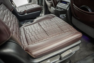 2024 Cadillac Escalade V-Series