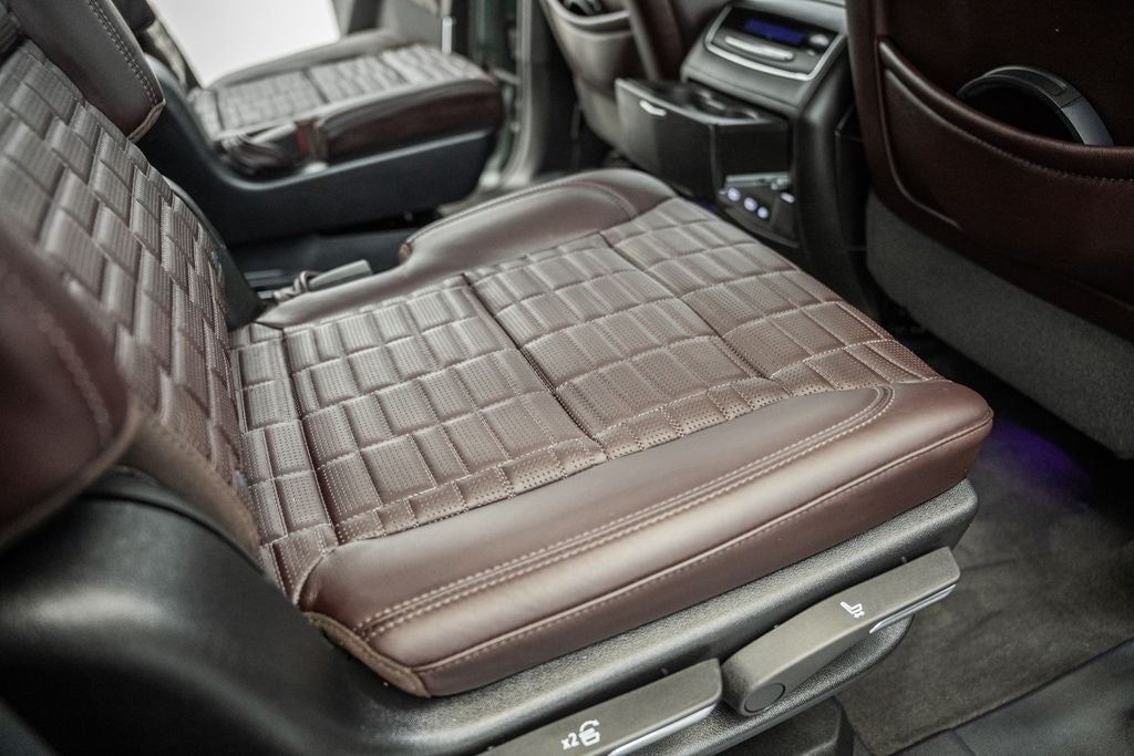 2024 Cadillac Escalade V-Series