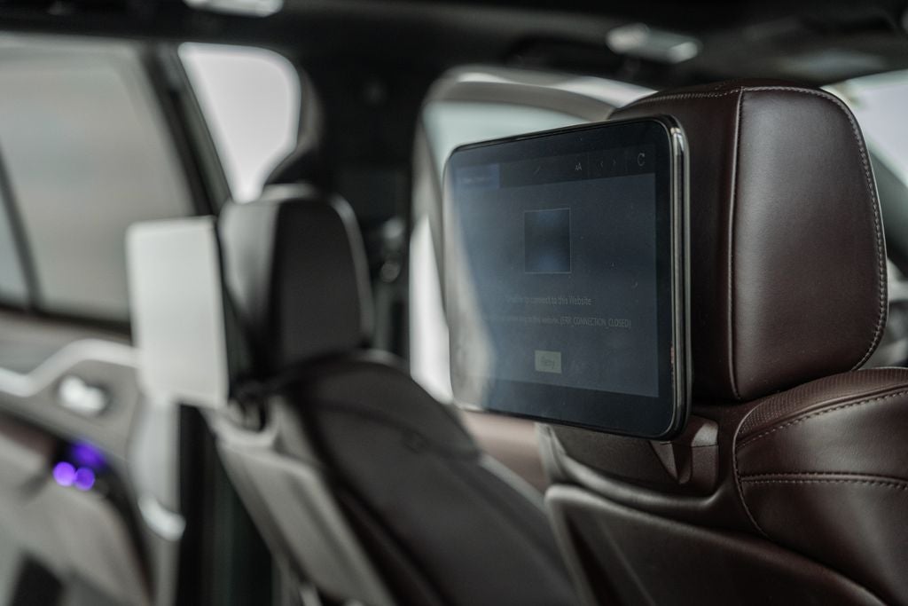 2024 Cadillac Escalade V-Series