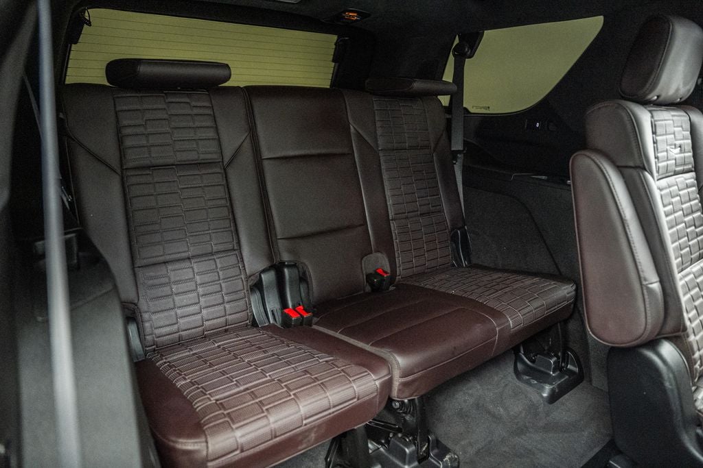 2024 Cadillac Escalade V-Series