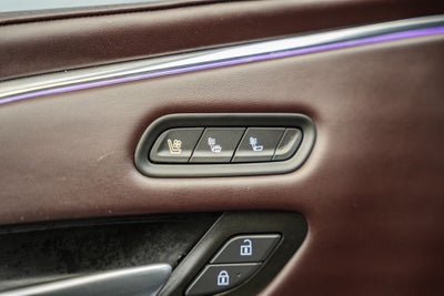 2024 Cadillac Escalade V-Series