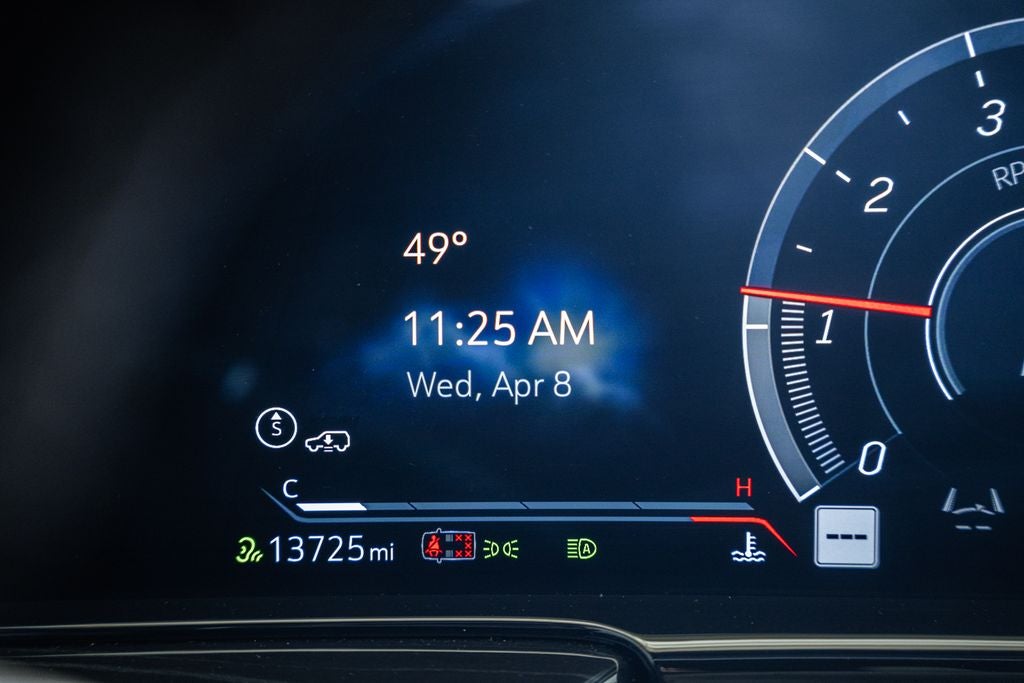 2024 Cadillac Escalade V-Series